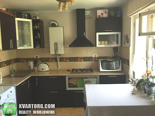 Sell 2-room apartment. Одесса, Французский бульвар — photo 3