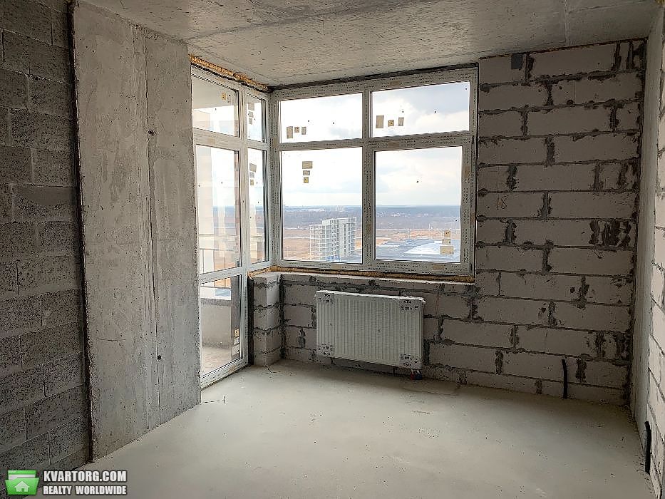 Sell 1-room apartment. Киев,  Правды пр — photo 2