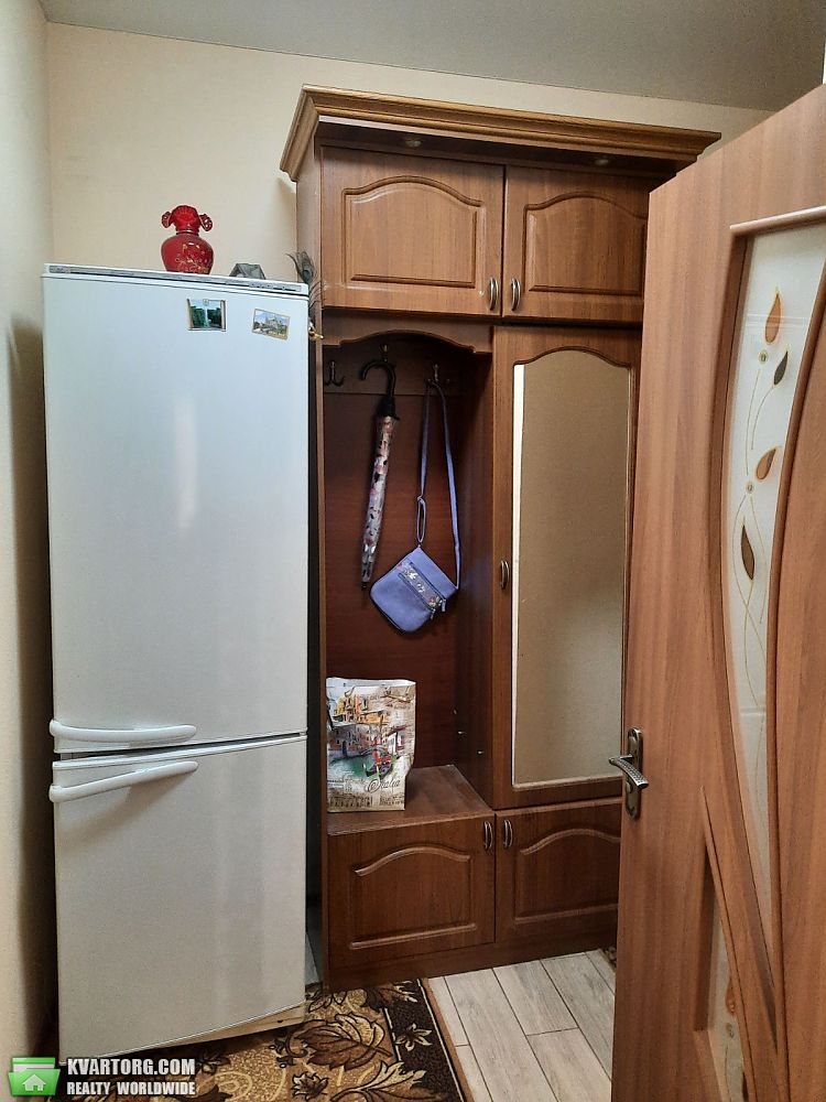 Rent out 1-room apartment. Вишневое, Хвылевого Миколая — photo 7