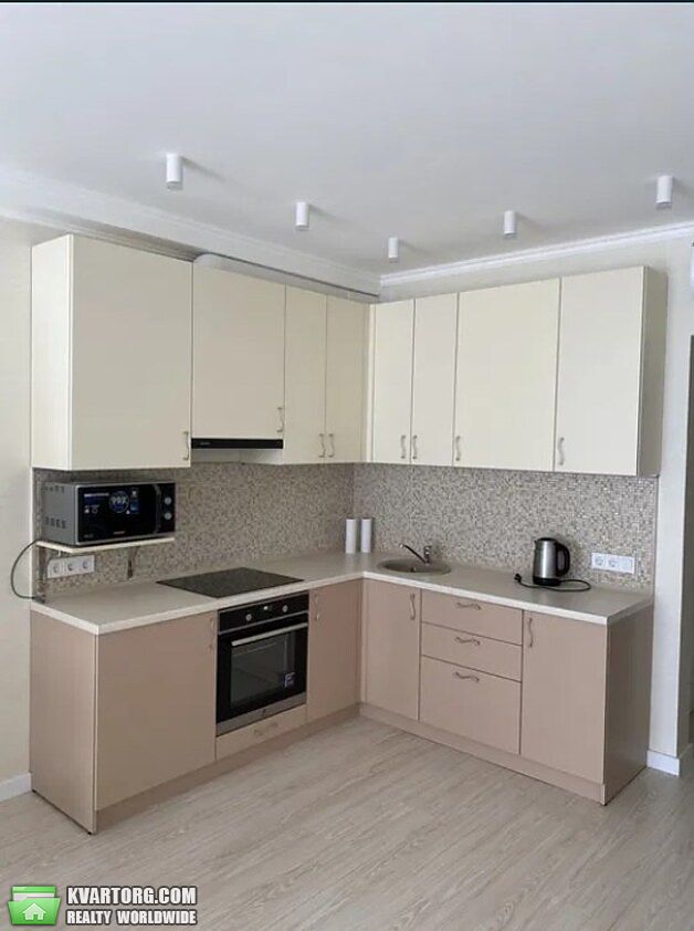 Rent out 1-room apartment. Киев, Максимовича — photo 2