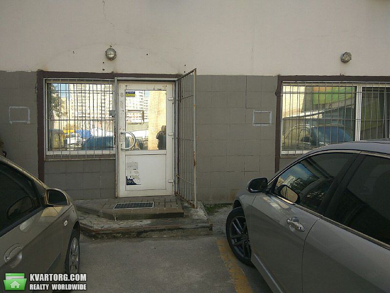 Rent out office. Киев,  Толстого — photo 3