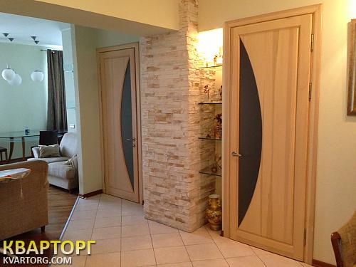 сдам 3-комнатную квартиру. Киев,  Дружбы Народов бул - фото 1