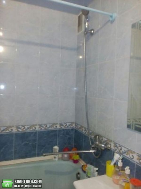Sell 1-room apartment. Киев,  Цветаевой — photo 5