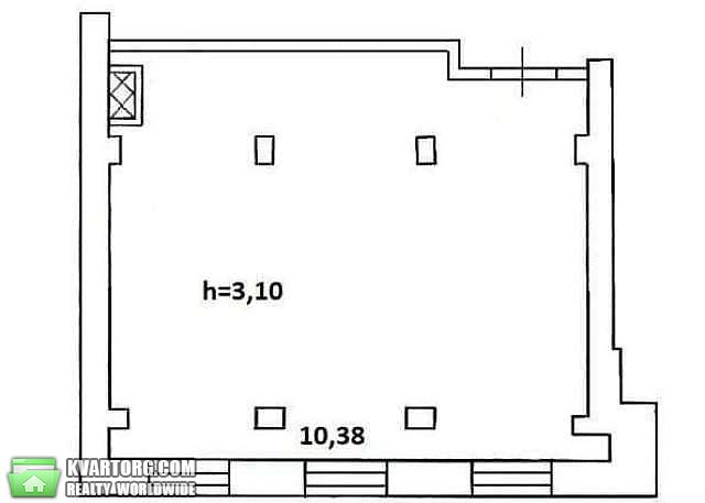 Sell 3-room apartment. Днепропетровск, Гусенко — photo 3