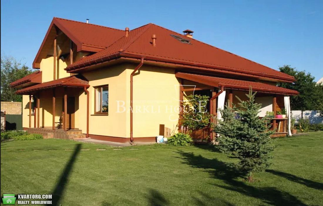 Rent out house. Киевская обл., Бобрица — photo 1