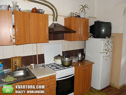 Sell 1-room apartment. Днепропетровск, Ближняя — photo 1