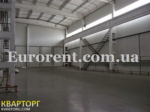 Rent out warehouse. Киев, Вернадского бул — photo 3