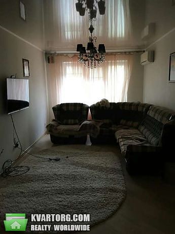 Sell 4-room apartment. Одесса, Бочарова — photo 1