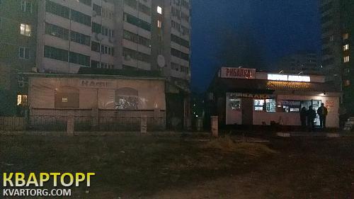Rent out shop. Киев, ул.Григоренко — photo 1