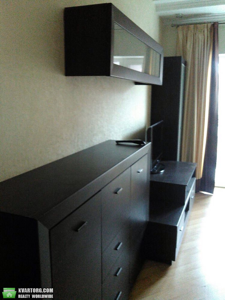 Rent out 1-room apartment. Одесса,  Львовская — photo 2