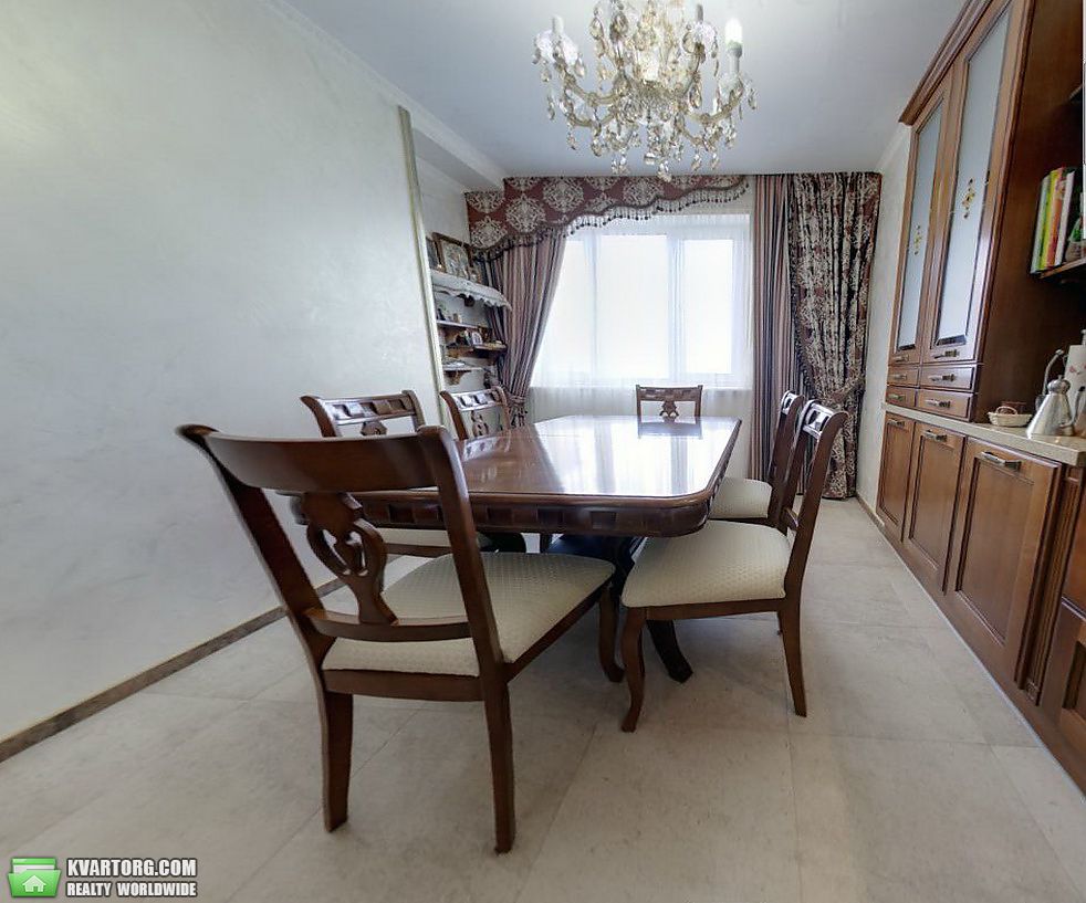 Sell 3-room apartment. Киев, Героев Обороны — photo 3