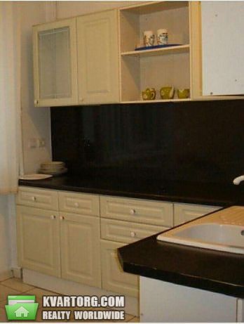 Rent out 3-room apartment. Киев,  Выборгская — photo 7
