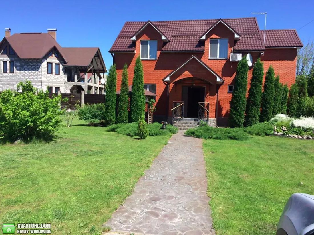 Rent out house. Киевская обл., Подгорцы — photo 1