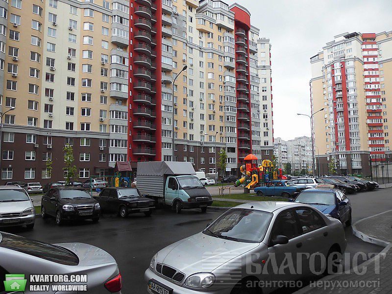 Sell 2-room apartment. Киев,  Ломоносова — photo 3