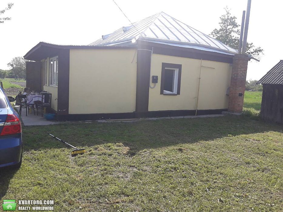 Sell house. Киевская обл., Барабаши — photo 7