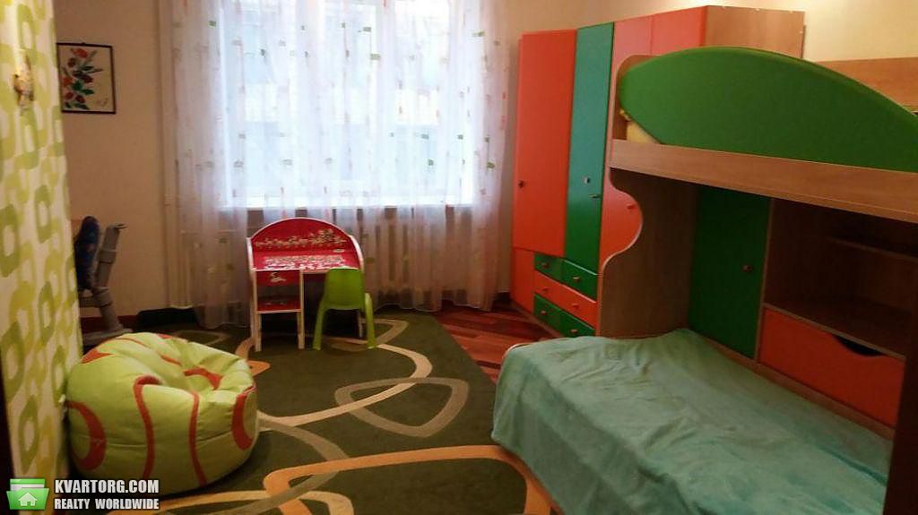 Rent out 3-room apartment. Киев,  Минина — photo 5