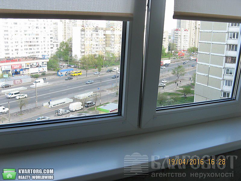Sell 3-room apartment. Киев,  Григоренко пр — photo 1