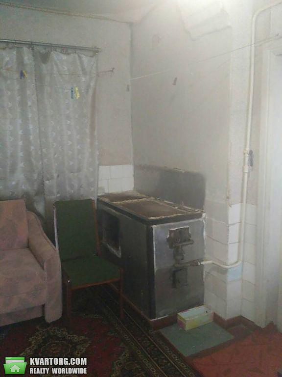 Sell house. Полтава, Горького — photo 1