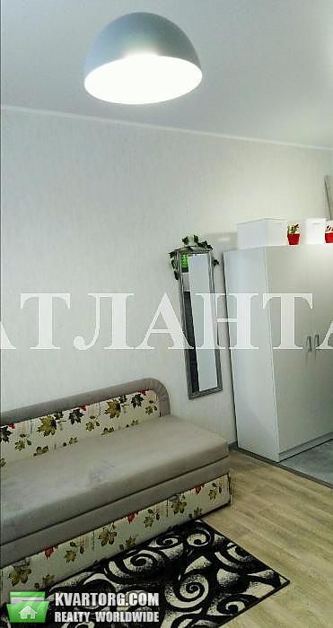 Sell 1-room apartment. Одесса, Бочарова — photo 3