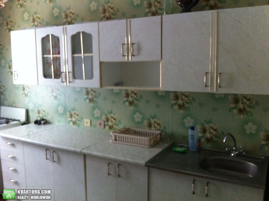 Sell 1-room apartment. Киев,  Милославская — photo 1