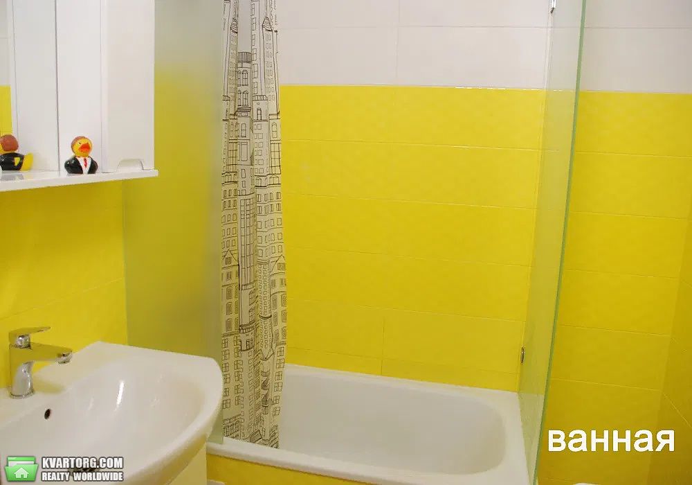 Sell 2-room apartment. Киев,  Харьковское шоссе — photo 5