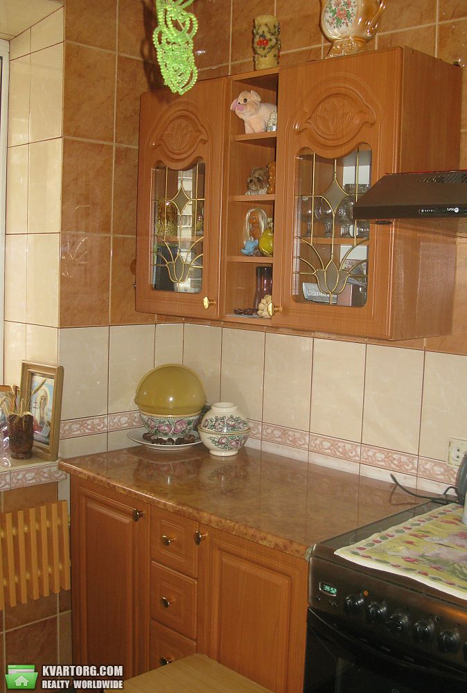 Sell 1-room apartment. Харьков, проспект Гагарина — photo 1