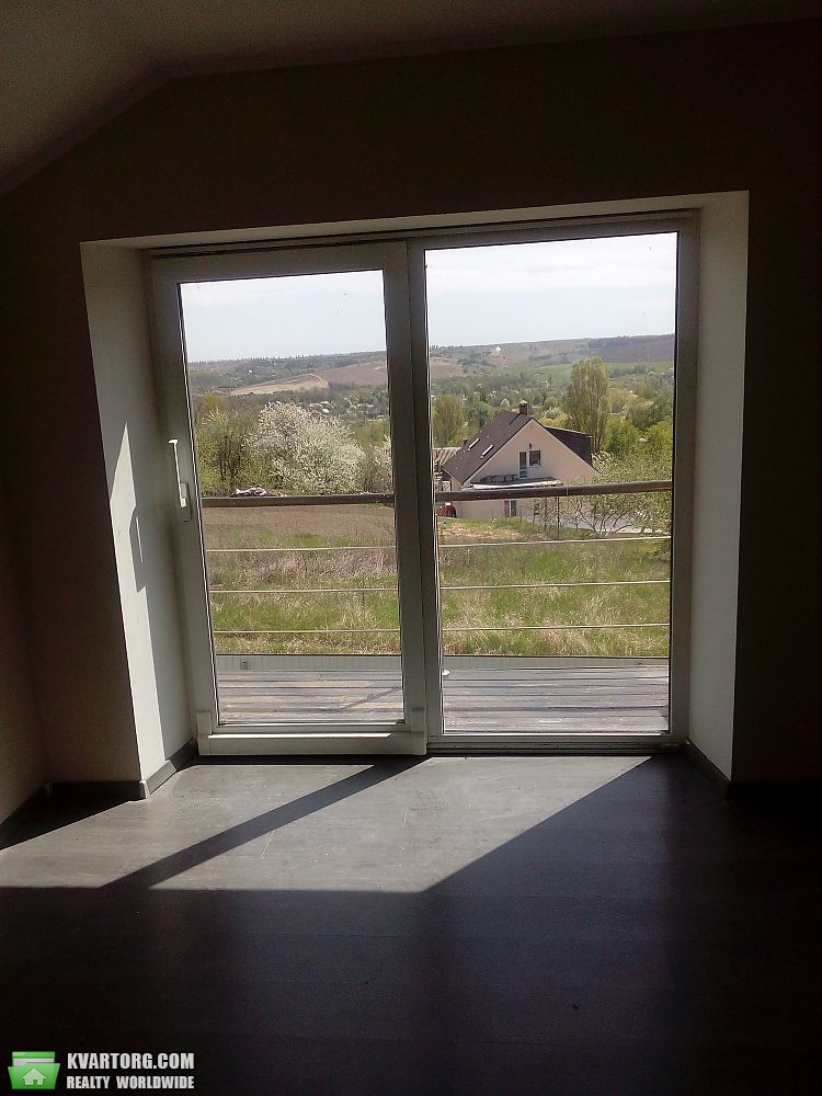 Sell house. Обухов, Красное — photo 5