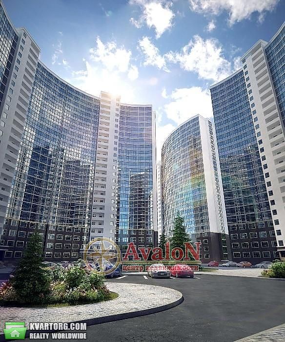 Sell 2-room apartment. Одесса, Каманина — photo 1