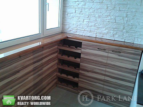 Sell 2-room apartment. Киев, Белицкая — photo 9