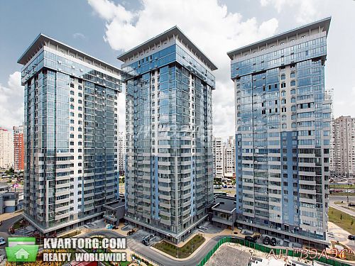 Sell 1-room apartment. Киев, Днепровская наб — photo 3