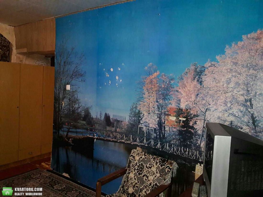 Sell 2-room apartment. Одесса, Виталия Шума — photo 5