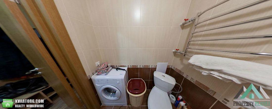 Sell 1-room apartment. Киев,  Урловская — photo 10