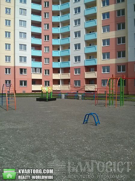 Sell 1-room apartment. Киев, Милославская — photo 10