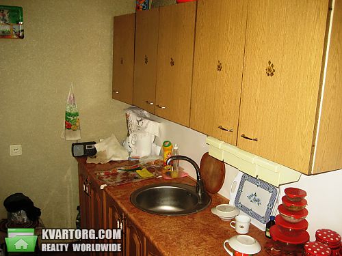 Sell 2-room apartment. Днепропетровск, Семафорная — photo 4