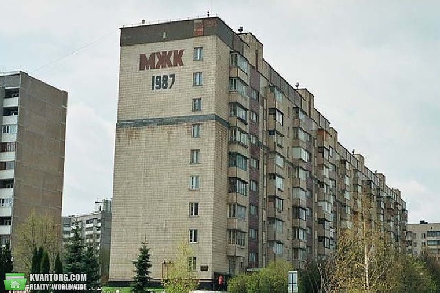 Rent out 2-room apartment. Киев,  Симиренко — photo 10