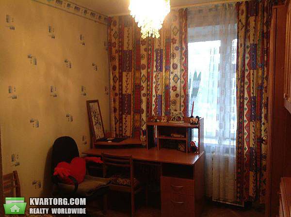 Sell 3-room apartment. Киев, Клименко — photo 1