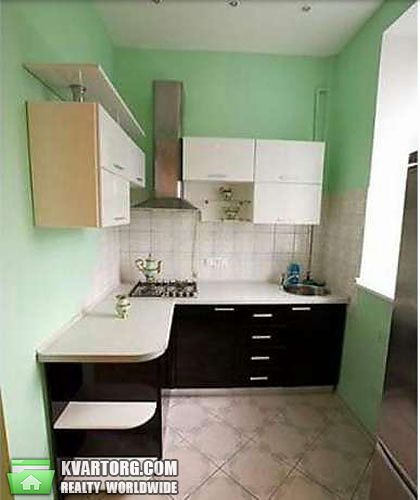 Rent out 1-room apartment. Киев,  Артема — photo 1