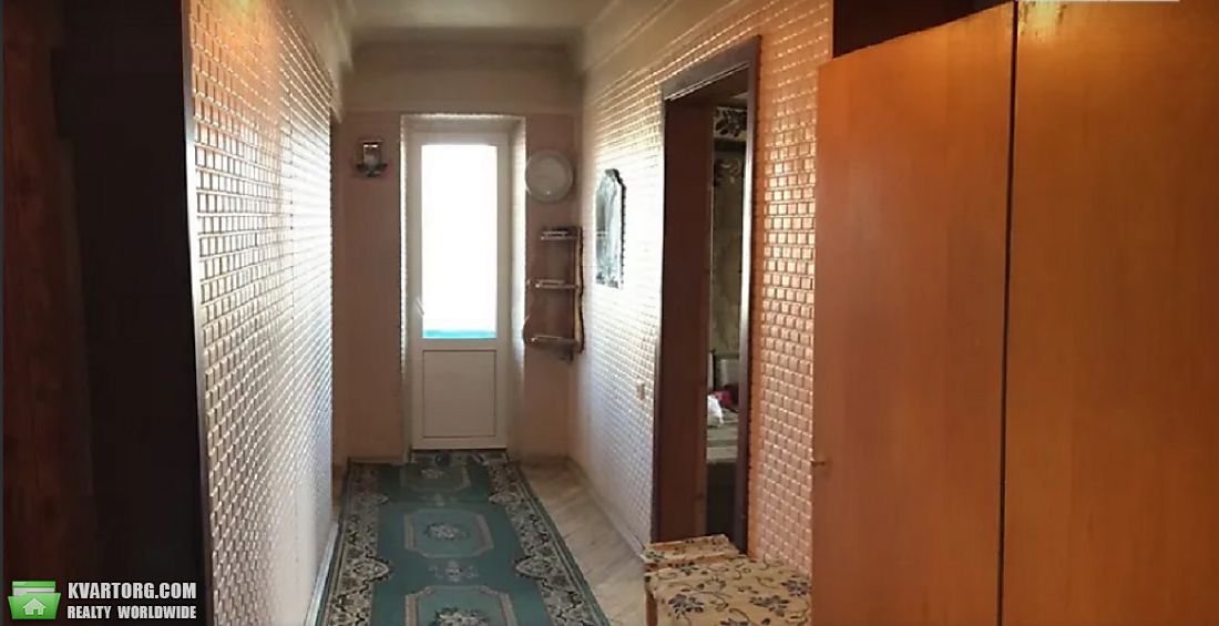 Sell 2-room apartment. Киев, Щербакова — photo 8