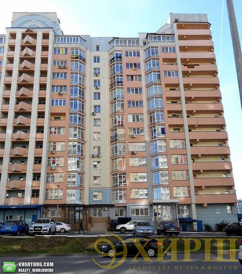 Sell 3-room apartment. Киев,  Ломоносова — photo 3