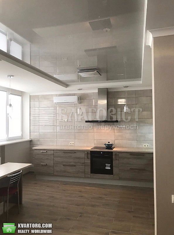 Rent out 1-room apartment. Киев,  Конева — photo 1