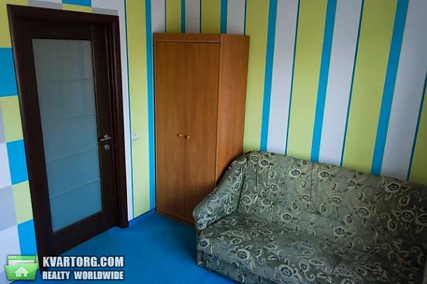 Rent out 4-room apartment. Киев,  Антоновича — photo 6