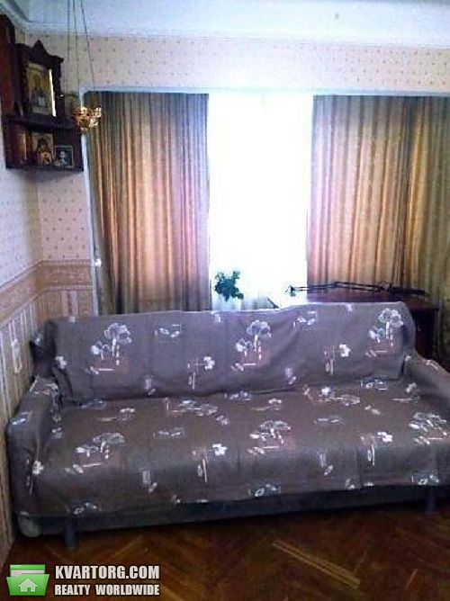 Sell 3-room apartment. Киев,  Половецкая — photo 1