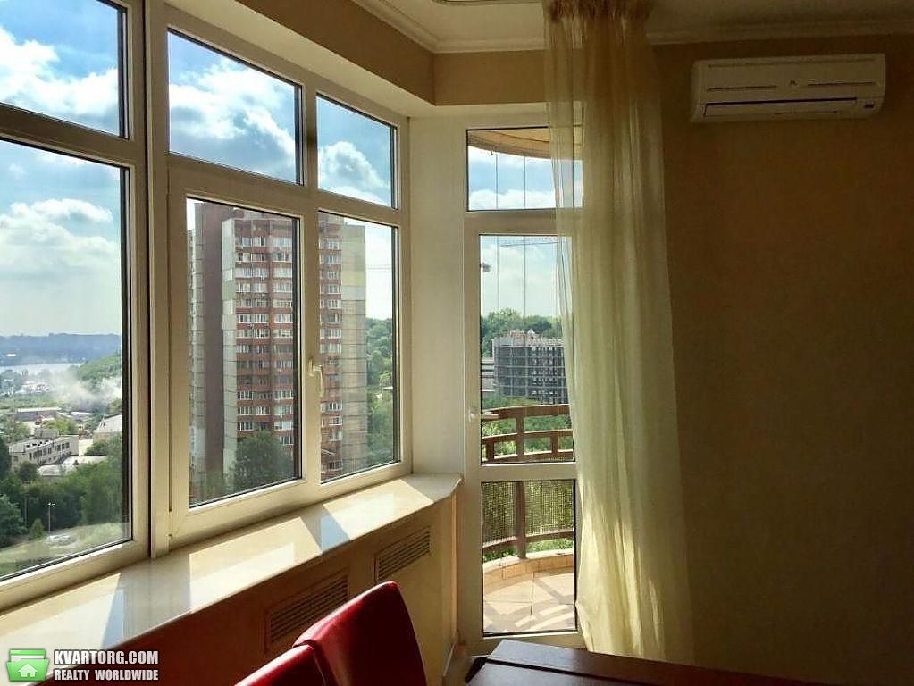 Rent out 3-room apartment. Киев,  Старонаводницкая — photo 9