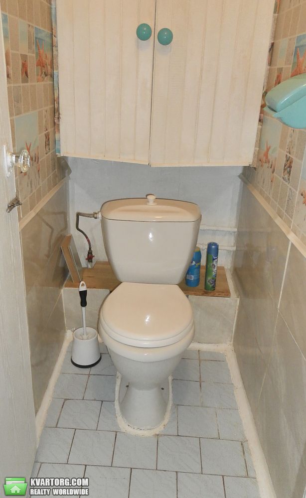 Sell 3-room apartment. Киев,  Половецкая — photo 6