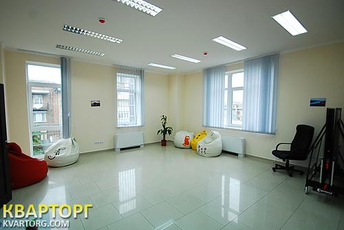 Rent out office. Киев, Горького — photo 1
