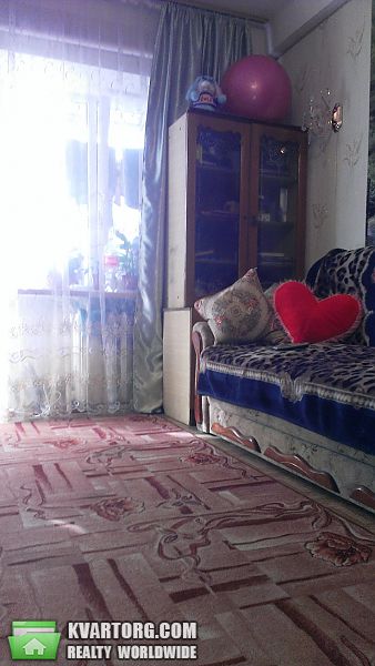 Rent out 3-room apartment. Киев,  Дмитриевская — photo 5