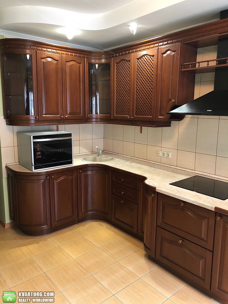 Sell 3-room apartment. Киев,  Голосеевская — photo 1