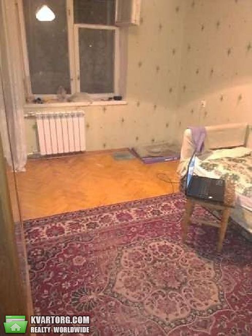 Sell 2-room apartment. Киев,  Наумова — photo 4