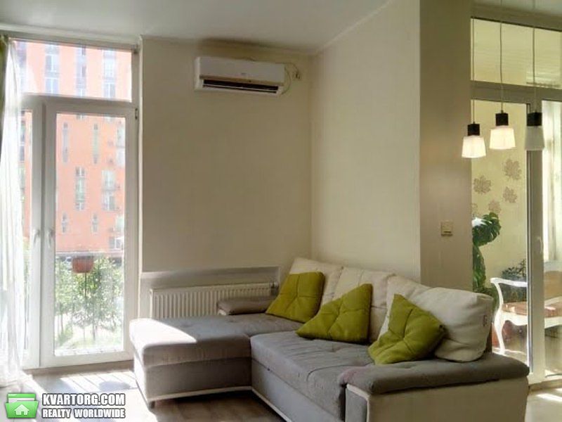 Sell 2-room apartment. Киев, Регенераторная — photo 3