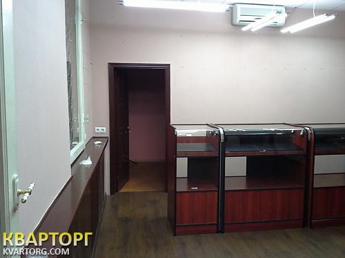 Rent out office. Киев, Урицкого — photo 6